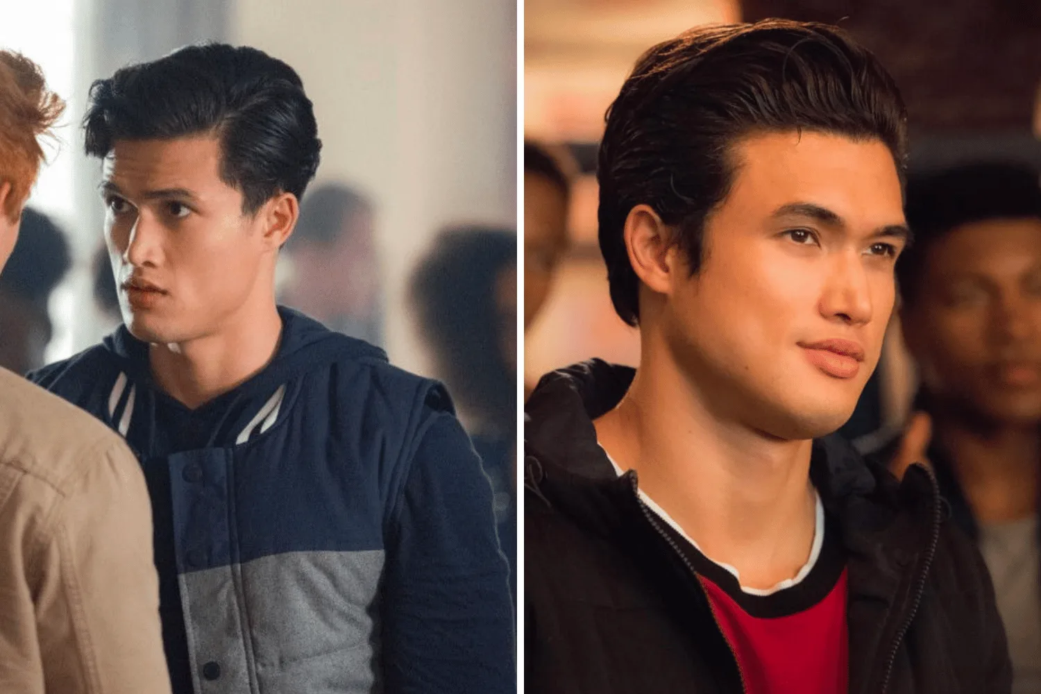 charles-melton-riverdale