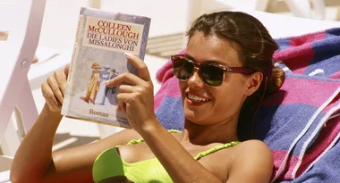 WHO Recommends: The best books we’ve read in September