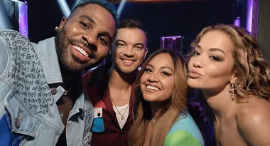 The Voice Australia: Meet the 2023 contestants