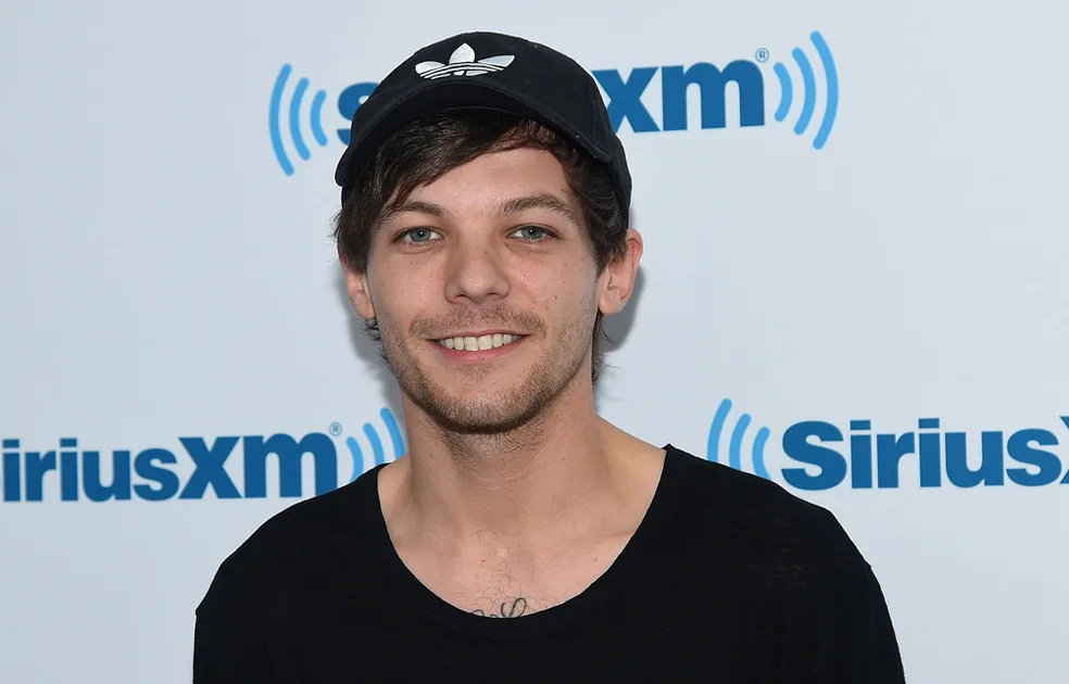 Louis Tomlinson Opens Up In Revealing New Profile WHO