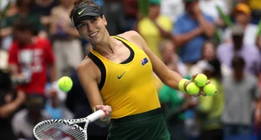 Who is Australian Tennis Star Ajla Tomljanovic Dating? Here’s What We Know