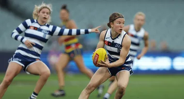 The AFLW’s new season kicks off this week. Here’s what you need to know.