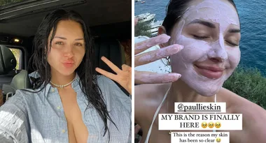 What we know about Anna Paul’s new skincare line