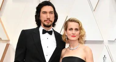 Who is Adam Driver’s Wife? Meet Joanne Tucker