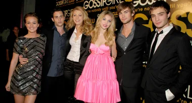 Where are the cast of Gossip Girl now?