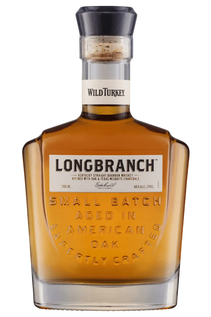 Matthew McConaughey whiskey