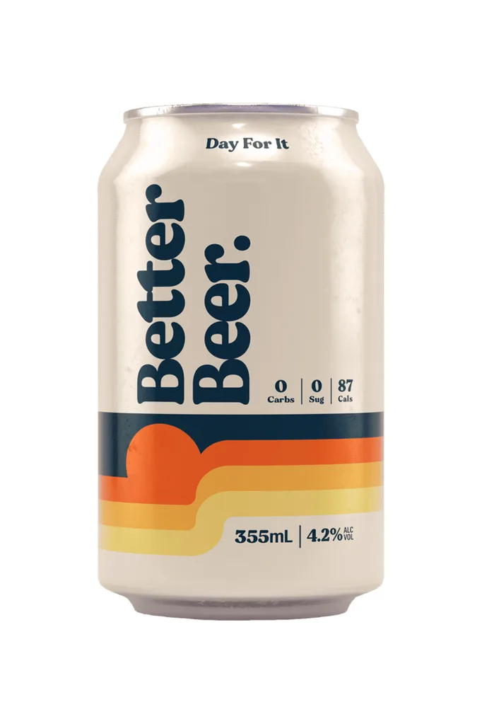 inspired unemplyed better beer