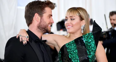 Miley Cyrus Opens Up On Her Divorce From Liam Hemsworth