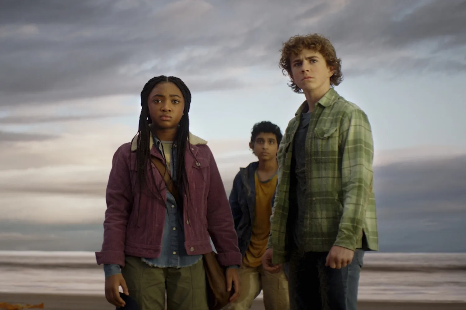 percy jackson