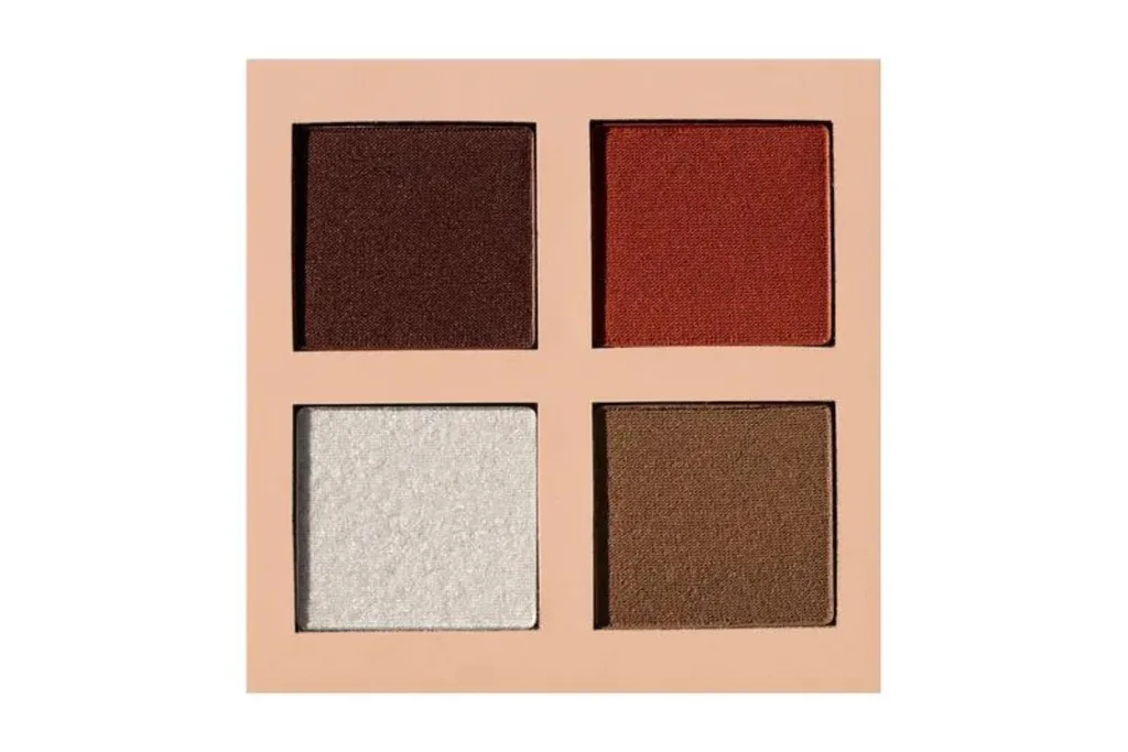 eyeshadow palettes