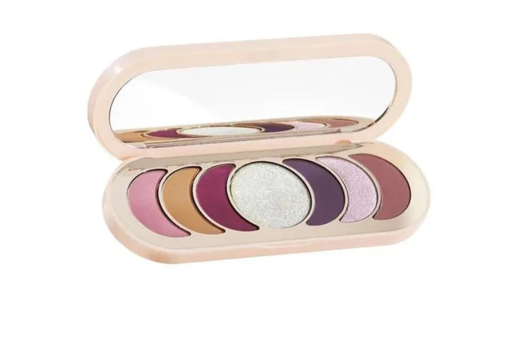 eyeshadow palettes