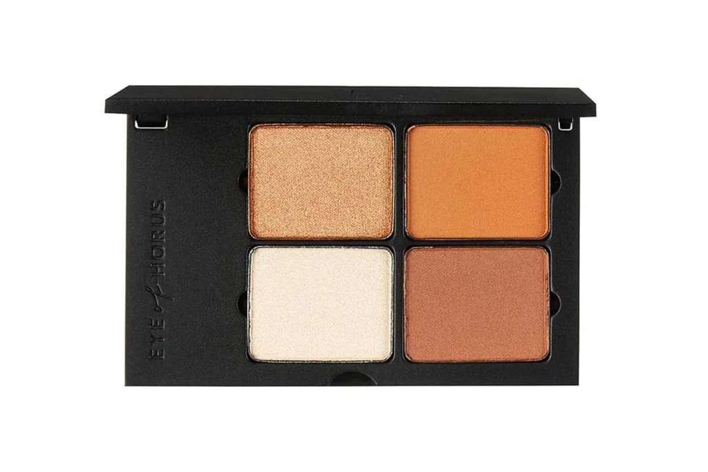 eyeshadow palette