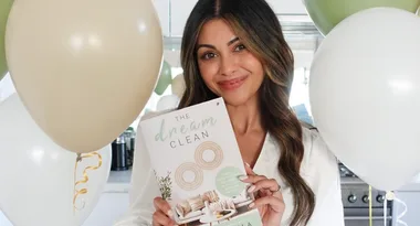 Chantel Mila: The Queen of Clean!