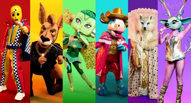 The Masked Singer Australia 2023: Contestant Clues