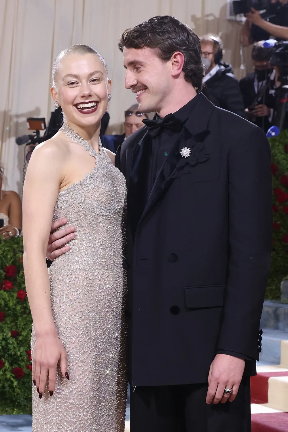 phoebe-bridgers-paul-mescal-met-gala