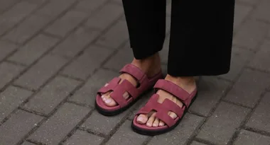 It’s officially sandal season! The best sandals to shop for summer