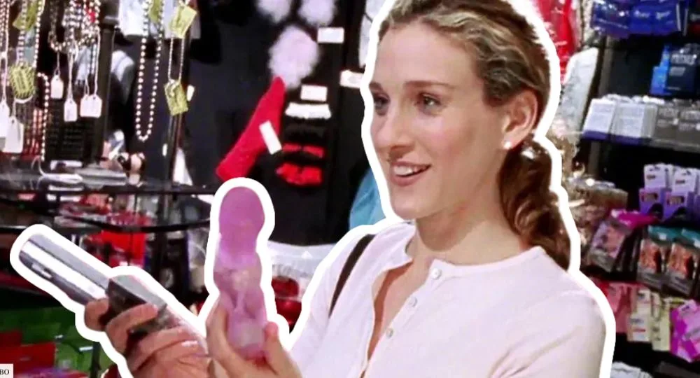 Have a *very* merry Christmas with Lovehoney’s advent calendars