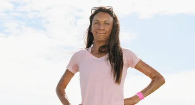 Turia Pitt’s Ultimate Guide to Running for Beginners