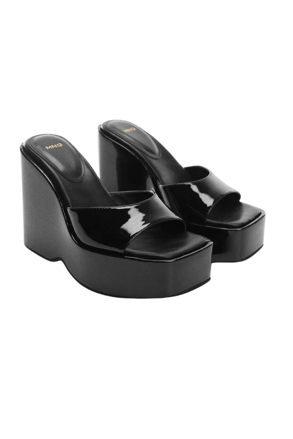 best wedge heels