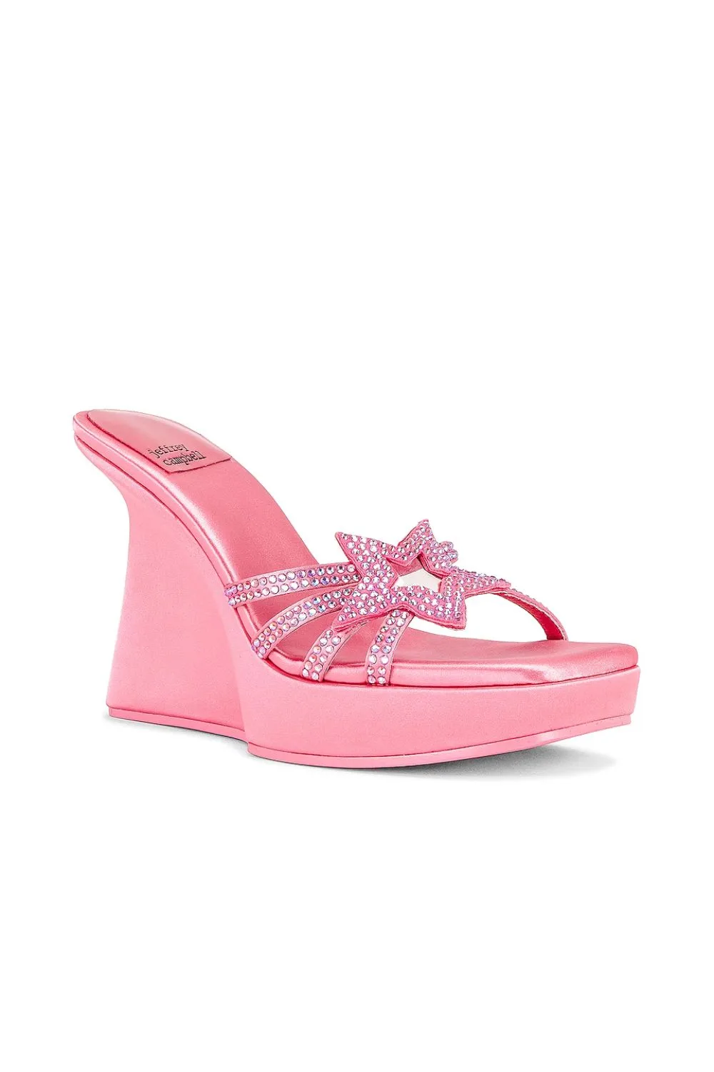 best wedge heels