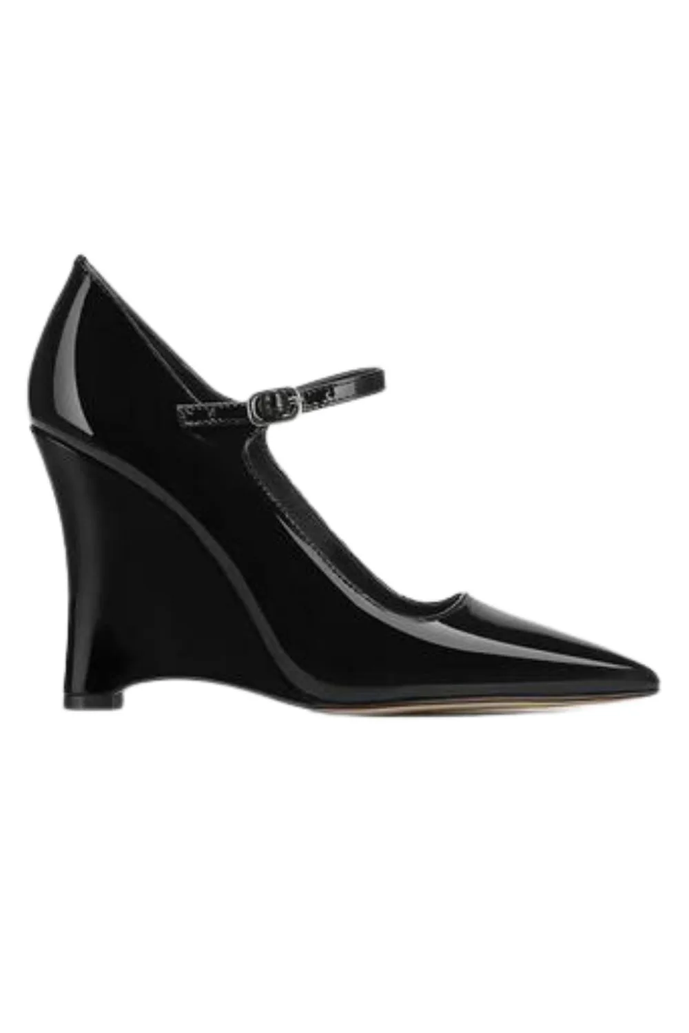 best wedge heels