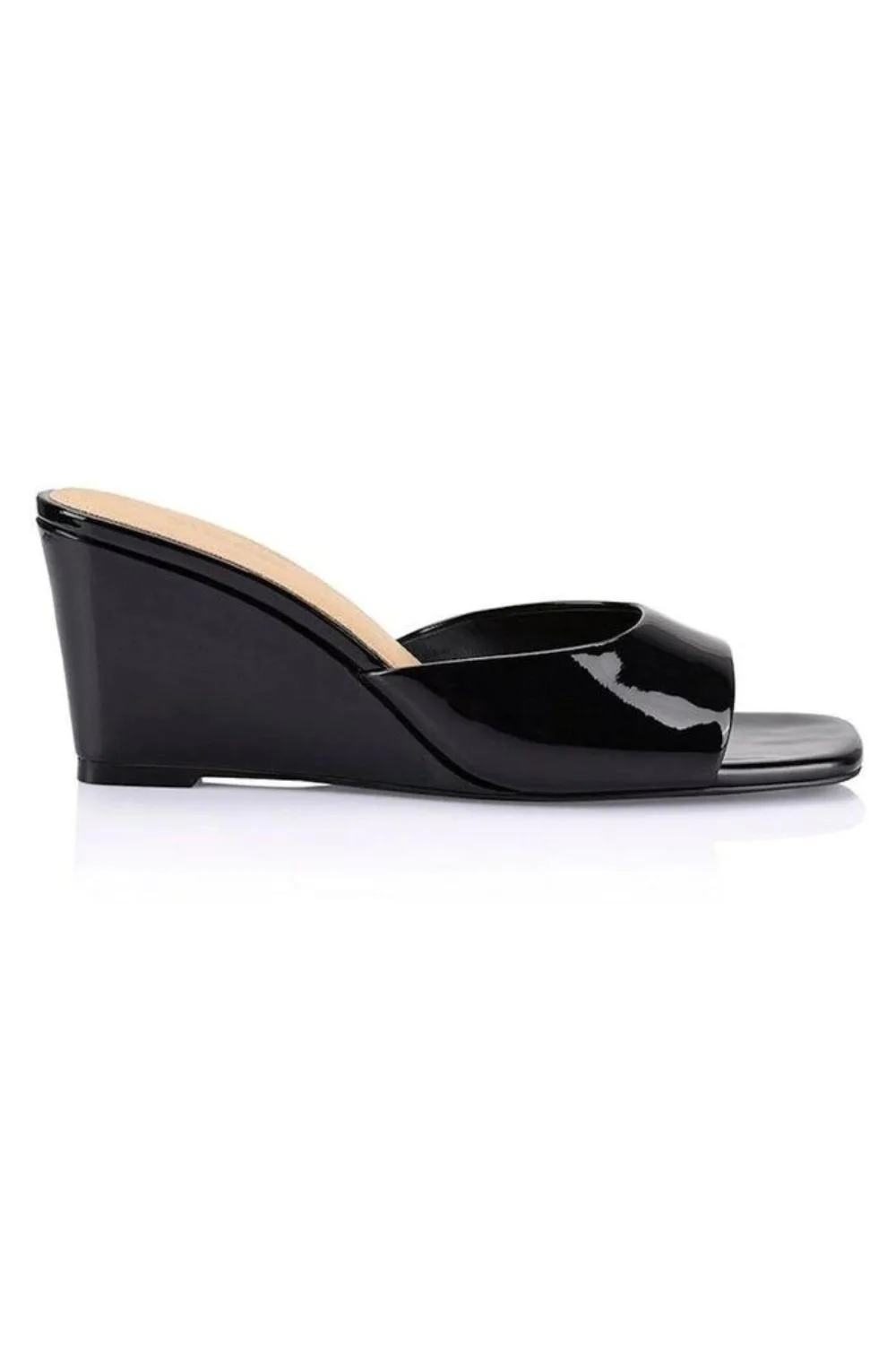 best wedge heels