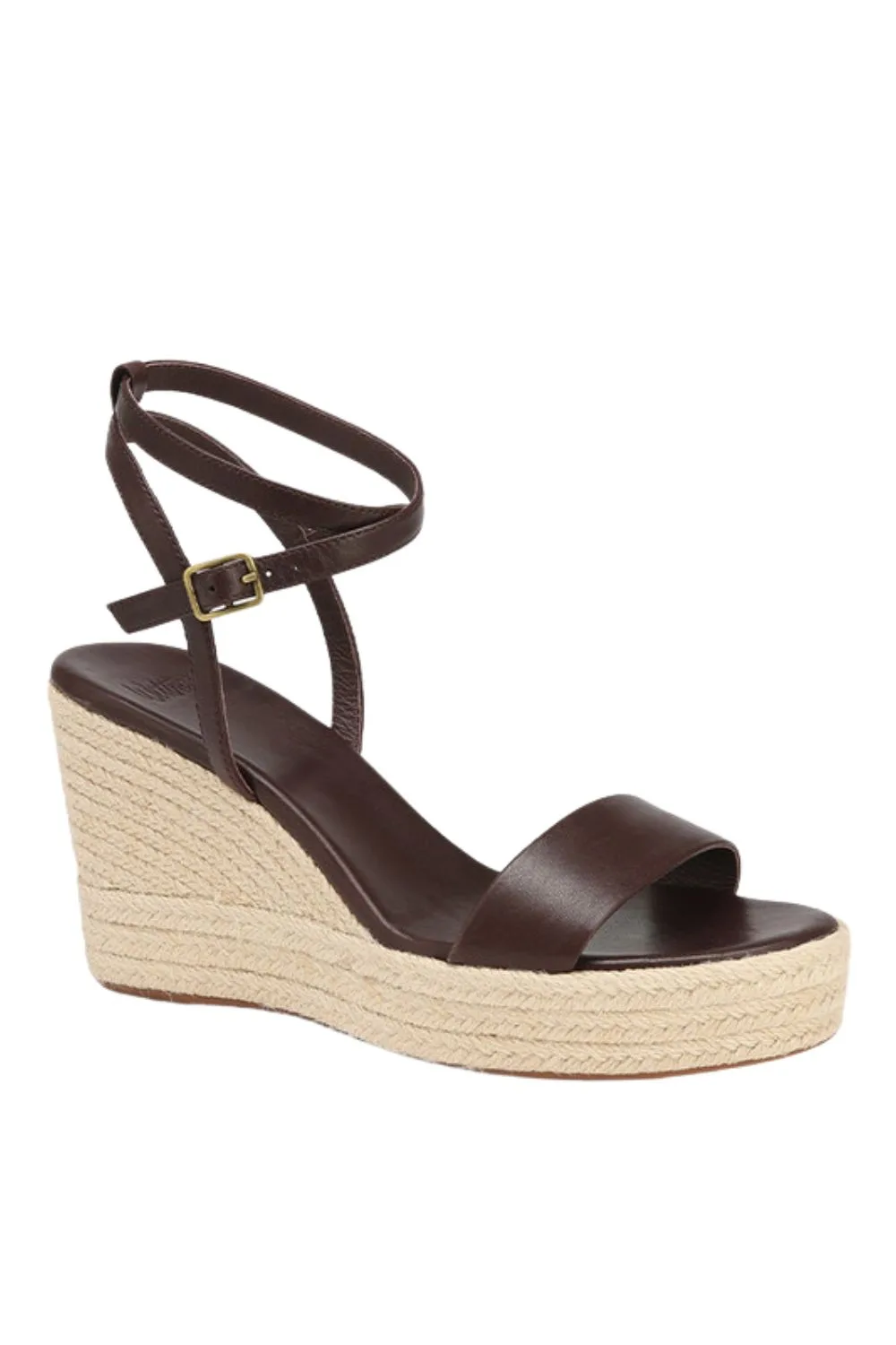 best wedge heels