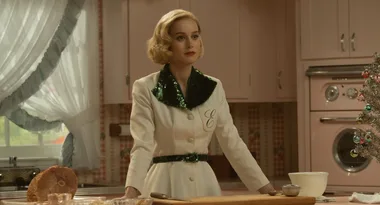 Brie Larson is here to teach us a ‘Lesson in Chemistry’ with her new series