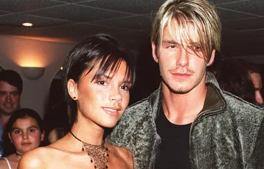 Throwback Pics of Celeb Couples Who’ve Stood the Test of Time
