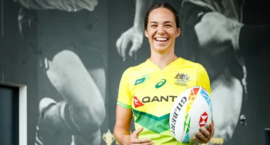 Chloe Dalton: Kicking Goals