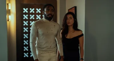 Mr. & Mrs. Smith’s TV Reboot is Back for Season Two