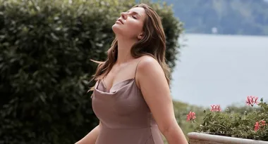 Dress To Impress: Stunning Plus-Size Bridesmaid Attire For Every Body