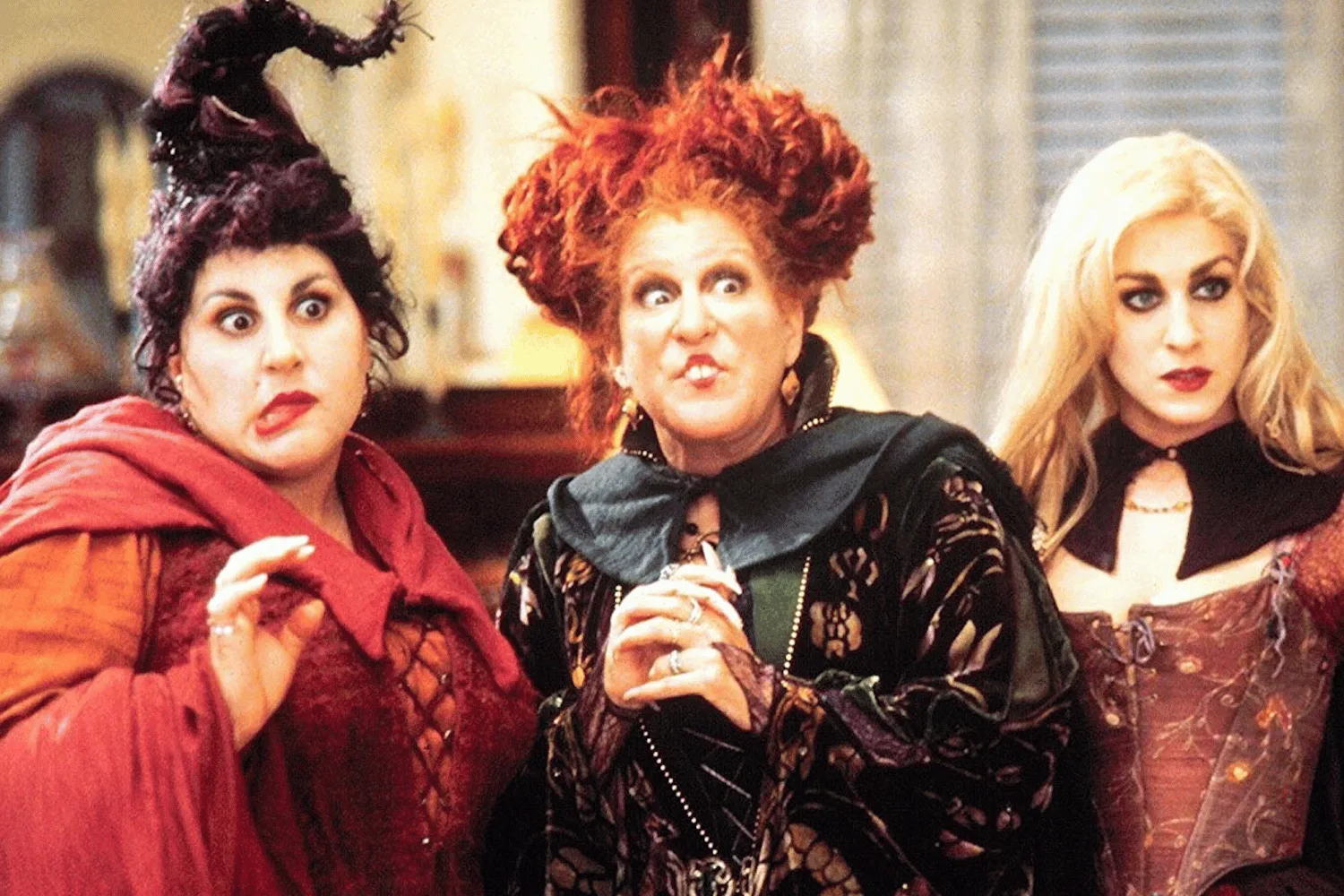 best-family-halloween-movies