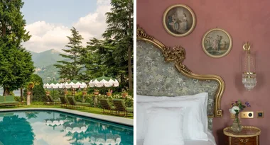 The 13 Best Hotels in the World