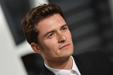 Nina Dobrev and Orlando Bloom Are Hanging Out Romantically but It’s ‘Super Casual,’ Says Source