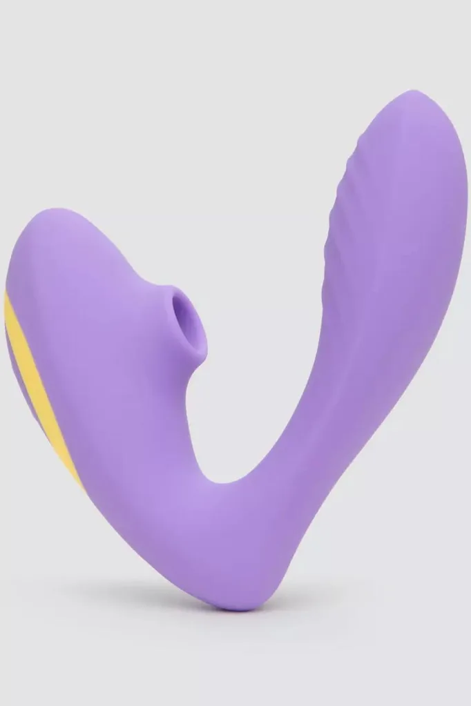sex education sex toys