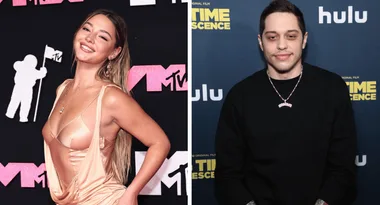 The 11 women Pete Davidson has dated (including his current girlfriend)