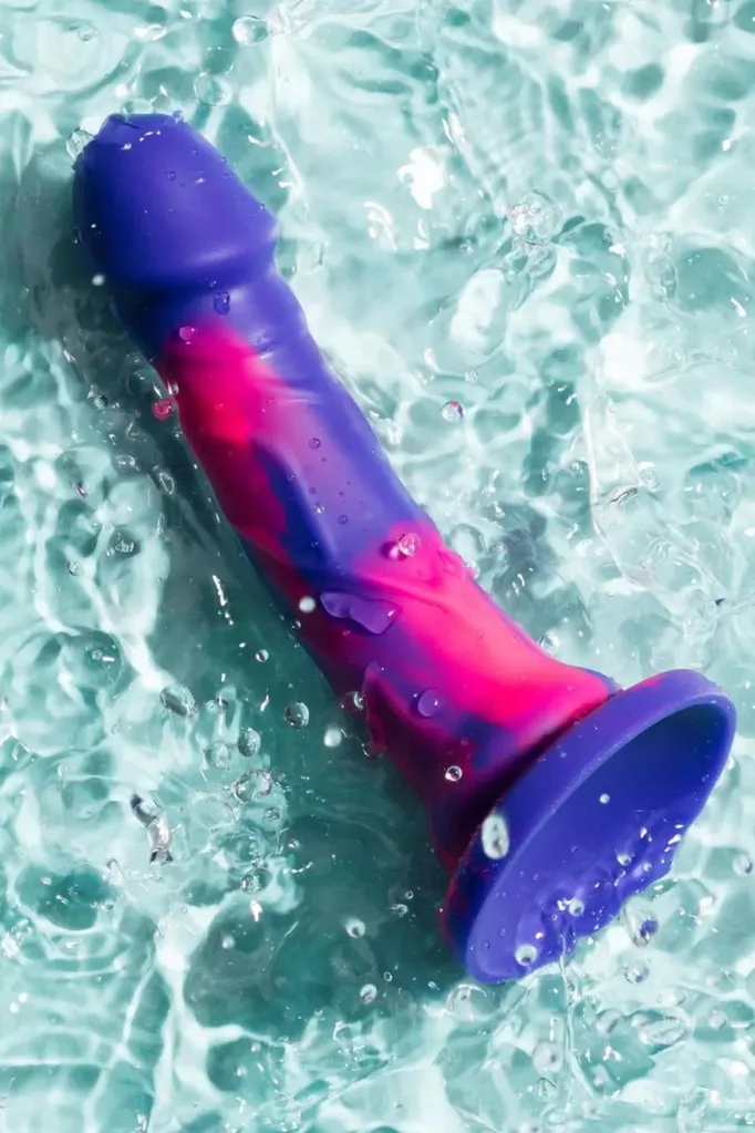 sex education toys