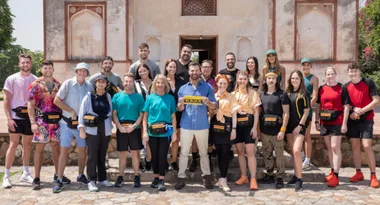 Meet the Celebrity Contestants of The Amazing Race Australia 2023: Celebrity Edition
