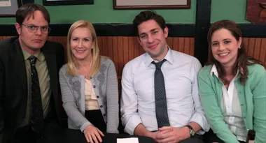 The Office is reportedly getting a reboot