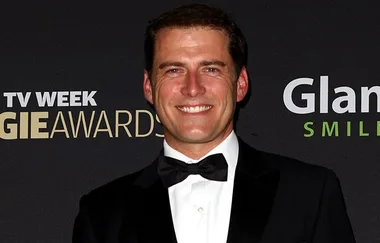 Karl Stefanovic’s shock return to the Today show
