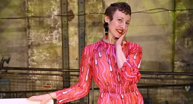 Lipstick Queen’s Poppy King Opens Up On Her Cosmetics Career