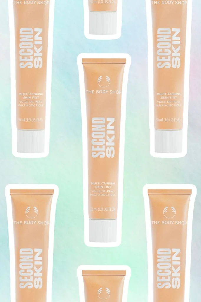 skin tints