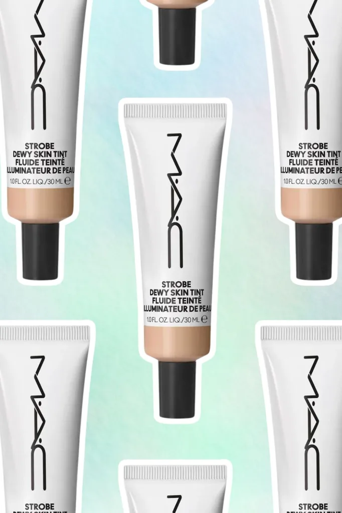 best skin tint