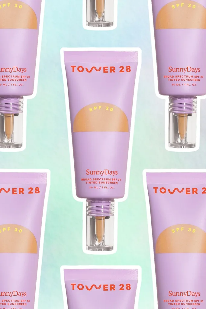 skin tint