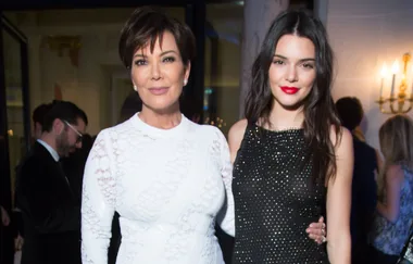 The one thing Kris Jenner made her daughters do every week