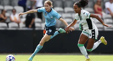 A-League Women’s Season 2023-24: What We Know