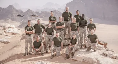 SAS Australia 2023: Meet the Recruits