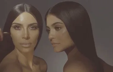 kim kylie