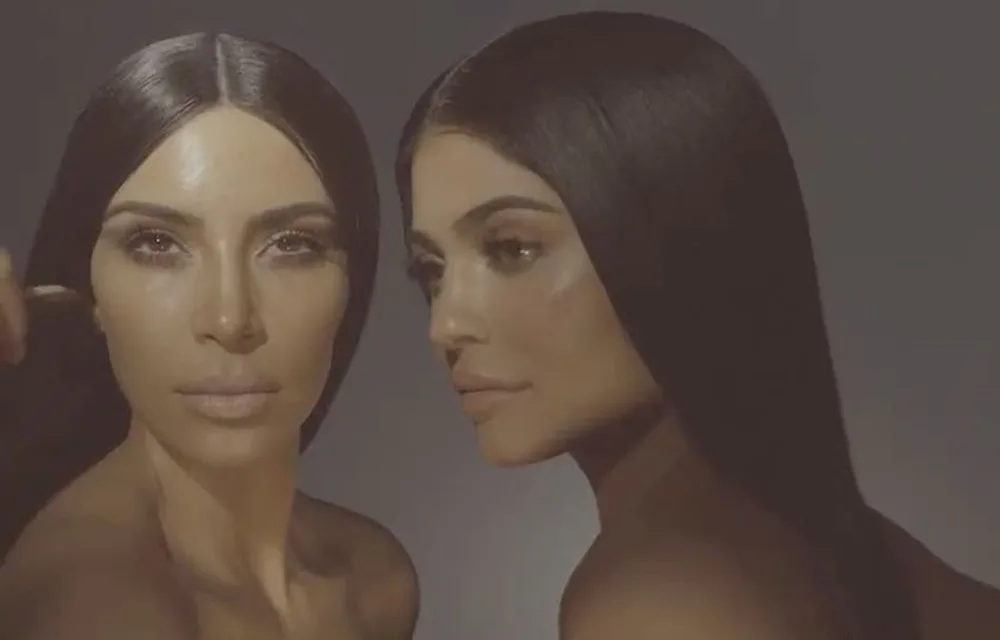 kim kylie